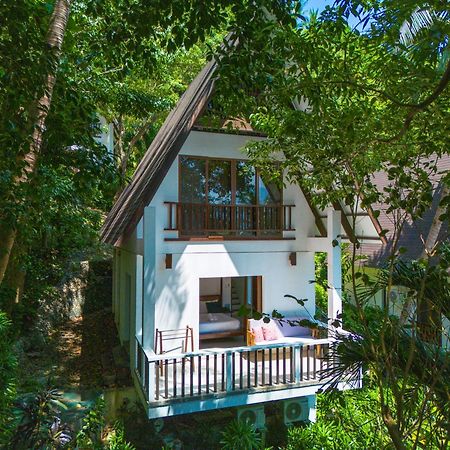 Casalay Boutique Villas & Dive Puerto Galera Εξωτερικό φωτογραφία