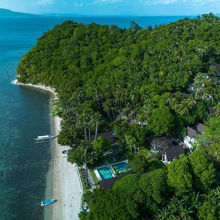 Casalay Boutique Villas & Dive Puerto Galera Εξωτερικό φωτογραφία